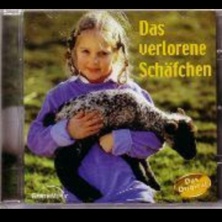 Das verlorene Schäfchen