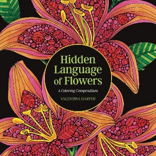 Hidden Language of Flowers
