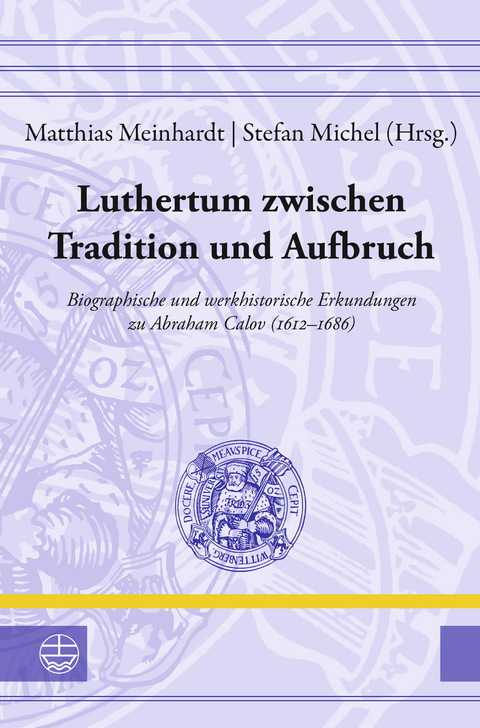 Luthertum zwischen Tradition und Aufbruch - 