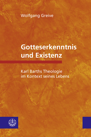 Gotteserkenntnis und Existenz