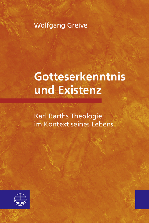 Gotteserkenntnis und Existenz - Wolfgang Greive