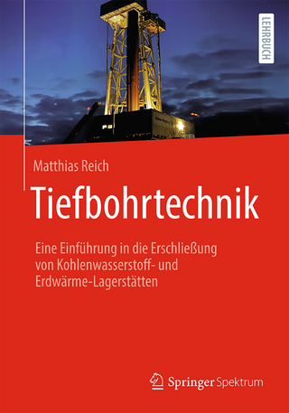 Tiefbohrtechnik