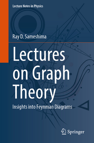Lectures on Graph Theory