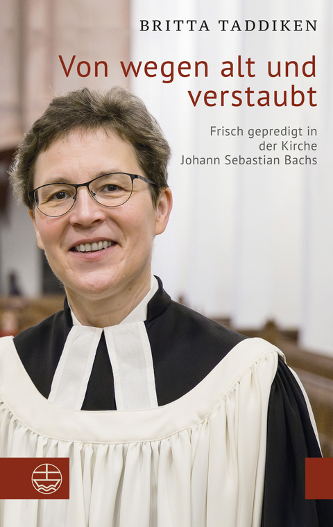 Von wegen alt und verstaubt - Britta Taddiken