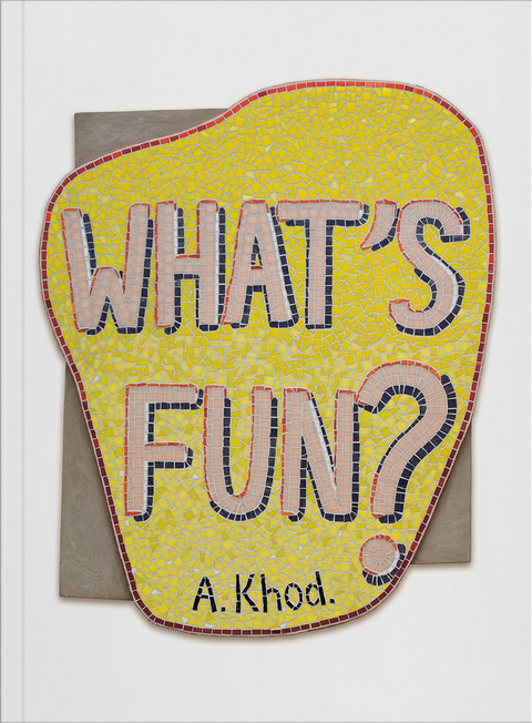 Anna Khodorkovskaya - Veronika Dirnhofer, Stefania Dobrescu, Barbara Eichhorn, Lena Freim&uuml;ller, Barbara Horvath, Irene Nierhaus, Ines Pariente, Maria Pylypenko, Eugen Rădescu, Andreas Spiegl, Florin Tudose, Anja Werkl