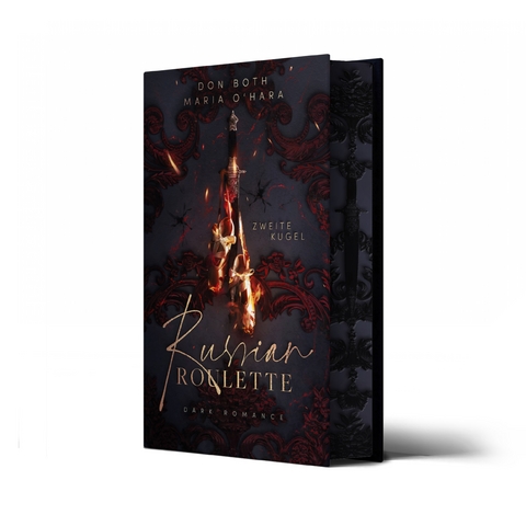 Russian Roulette - Maria O'Hara, Don Both