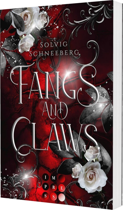 Fangs and Claws - Solvig Schneeberg