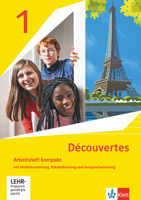 D&eacute;couvertes 1