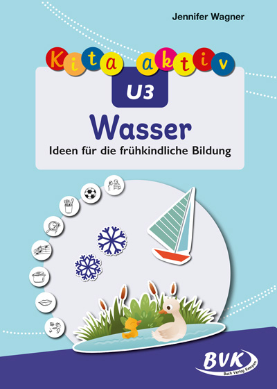 Wasser - Jennifer Wagner