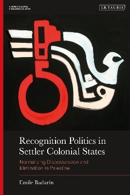 Recognition Politics in Settler Colonial States - Dr Emile Badarin
