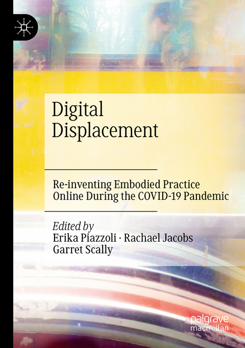 Digital Displacement - 