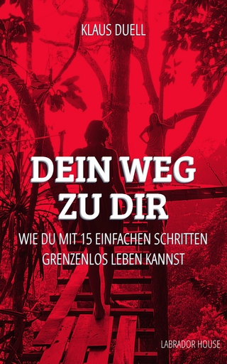 Dein Weg zu Dir