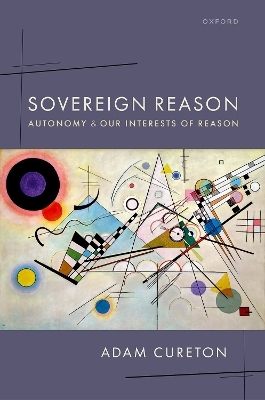 Sovereign Reason - Adam Cureton