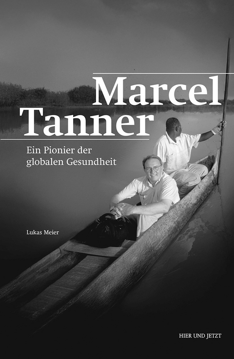 Marcel Tanner - Lukas Meier