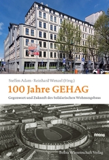 100 Jahre GEHAG - 