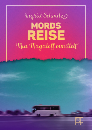 Mordsreise