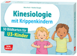 Kinesiologie mit Krippenkindern - Nina Hock