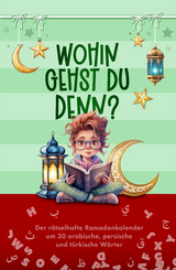 Wohin gehst du denn? - Ines Balcik