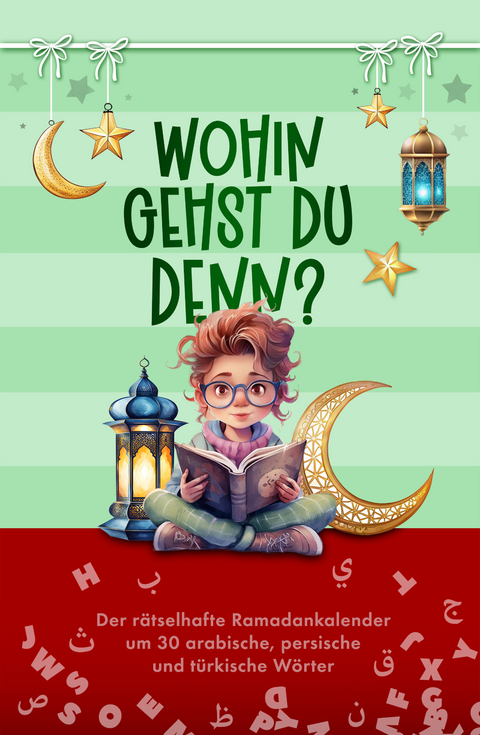 Wohin gehst du denn? - Ines Balcik
