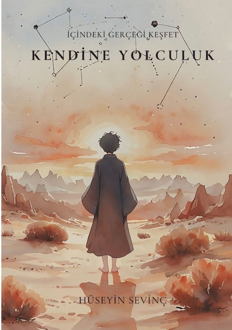 Kendine Yolculuk - Hüseyin Sevinc