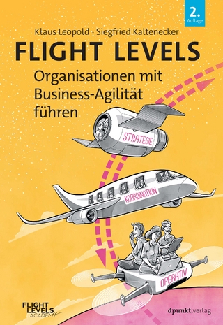 Flight Levels
