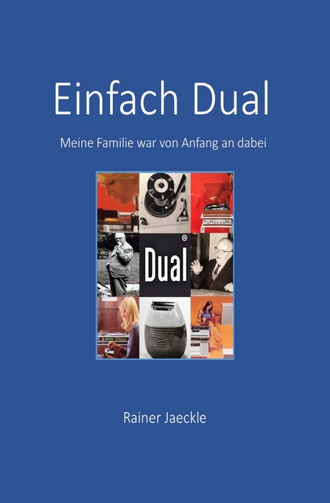 Einfach Dual - Rainer Jaeckle