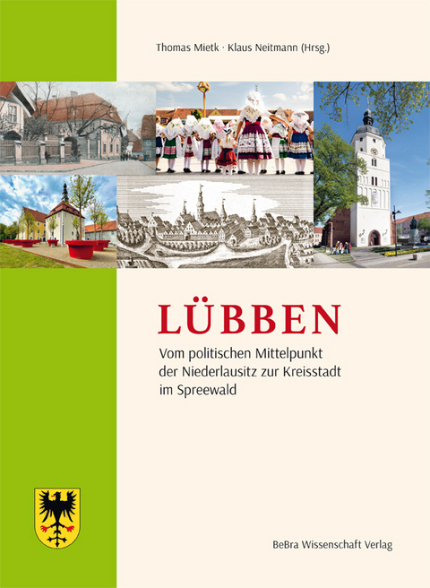 L&uuml;bben - 