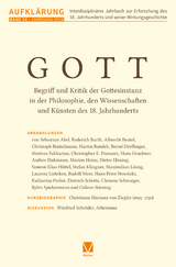 Aufklärung 36: Gott - 