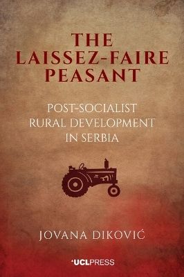 The Laissez-Faire Peasant - Jovana Diković