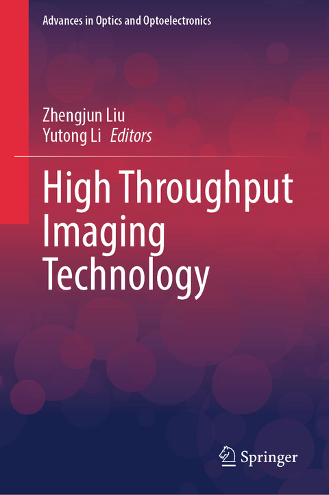 High Throughput Imaging Technology - 