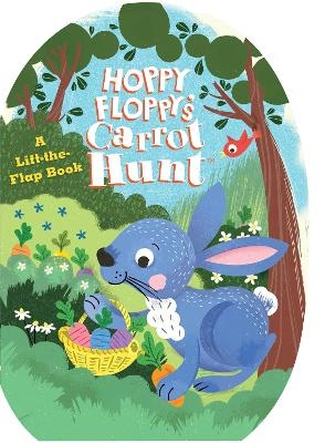 Hoppy Floppy&rsquo;s Carrot Hunt -  Educational Insights