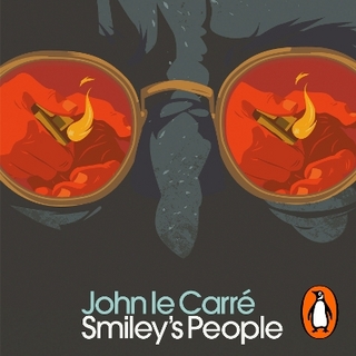 Smiley's People - John Le Carr&eacute;; Simon Russell Beale
