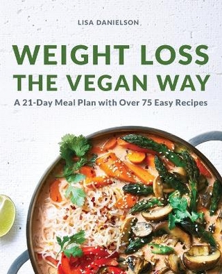 Weight Loss the Vegan Way