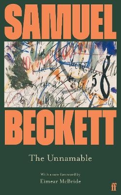 The Unnamable - Samuel Beckett