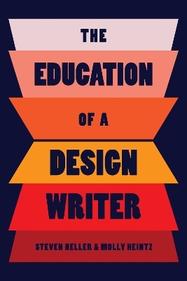 The education of a design writer