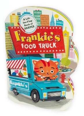 Frankie's Food Truck -  Educational Insights