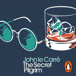 The Secret Pilgrim - John Le Carr&eacute;; Michael Jayston