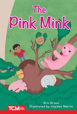 The Pink Mink