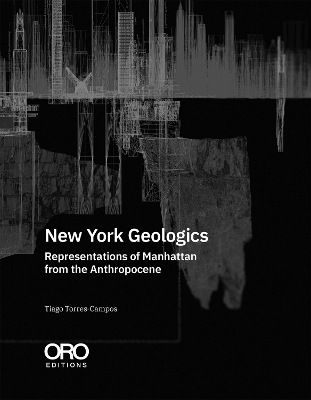New York Geologics - Tiago Torres-Campos