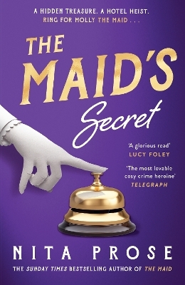 The Maid&rsquo;s Secret - Nita Prose