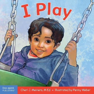 I Play - Cheri J. Meiners