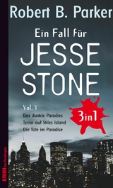 Ein Fall f&uuml;r Jesse Stone BUNDLE (3in1) Vol.1 - Robert B. Parker