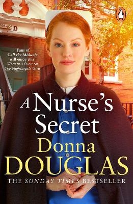 A Nurse&rsquo;s Secret - Donna Douglas