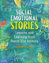 Social Emotional Stories - Lewis, Barbara A.