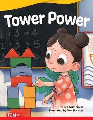 Tower Power - Ben Nussbaum