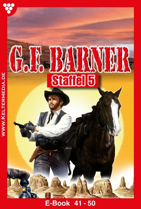 E-Book 41-50 - G.F. Barner
