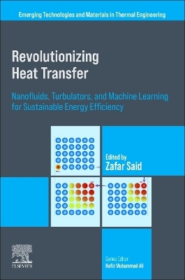 Revolutionizing Heat Transfer - 