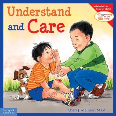 Understand and Care - Cheri J. Meiners