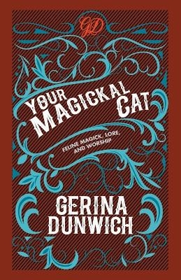 Your Magickal Cat