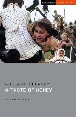 A Taste of Honey - Shelagh Delaney